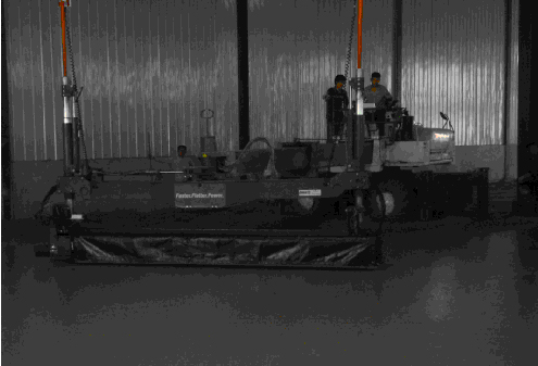 SXP-2混凝土激光攤鋪機(jī)