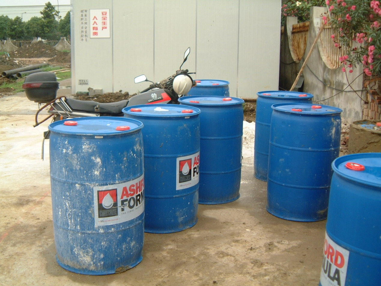 安斯福妙樂密封固化劑