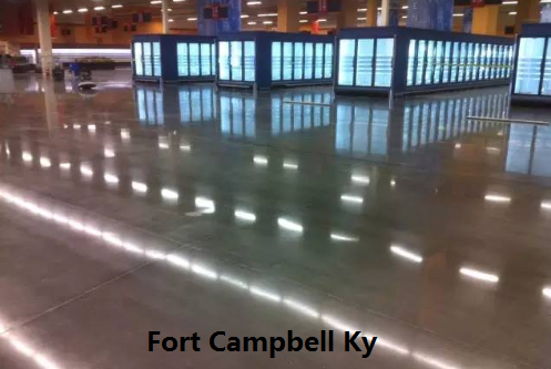 力石伯樂致密鋼化劑超市地坪