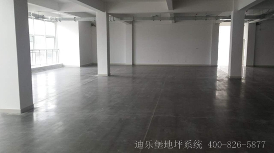 致密鋼化劑辦公室地坪