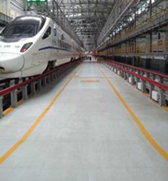 不發(fā)火地坪