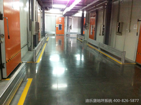 上海耐福地坪 上海耐福地坪