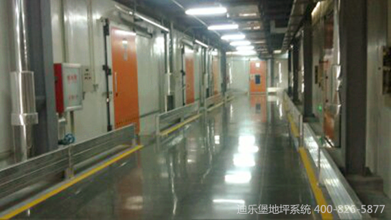 上海耐福地坪 上海耐福地坪