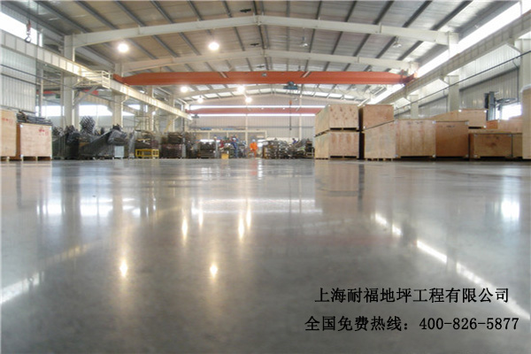 地坪施工公司 地坪施工公司