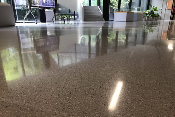 辦公室地面材料