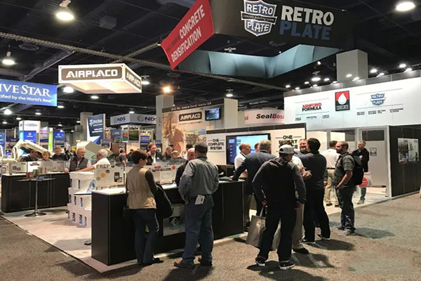 商業(yè)地面 商業(yè)地面