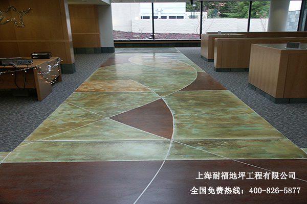 醫(yī)院地面材料 醫(yī)院地面材料