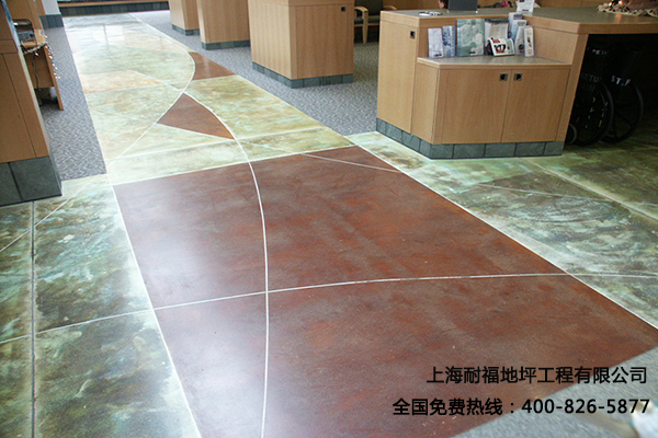 醫(yī)院地面材料 醫(yī)院地面材料