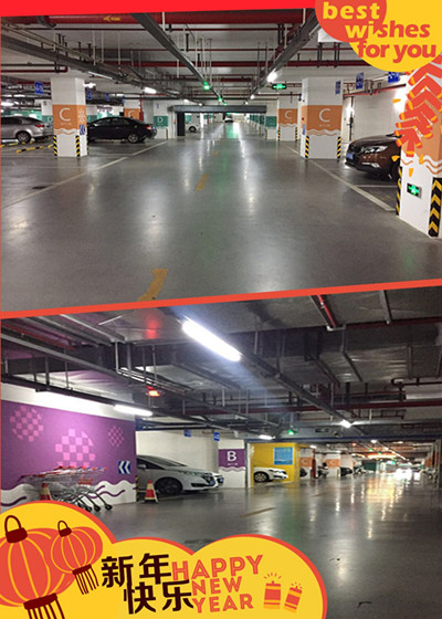 環(huán)氧翻新改造 環(huán)氧翻新改造