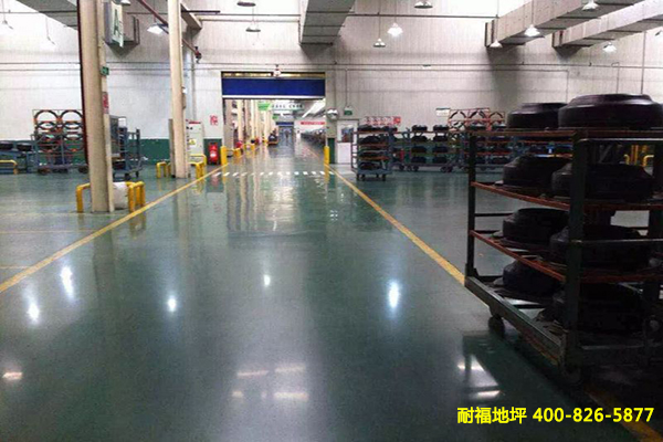 環(huán)保地坪 環(huán)保地坪