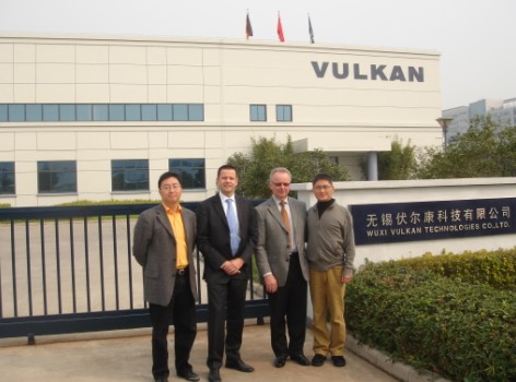 機(jī)械車間地面