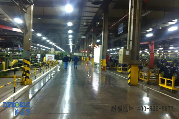 舊地面翻新改造 舊地面翻新改造