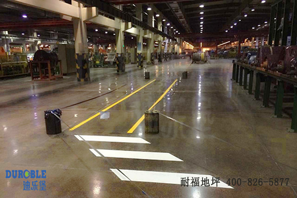 舊地面翻新改造 舊地面翻新改造