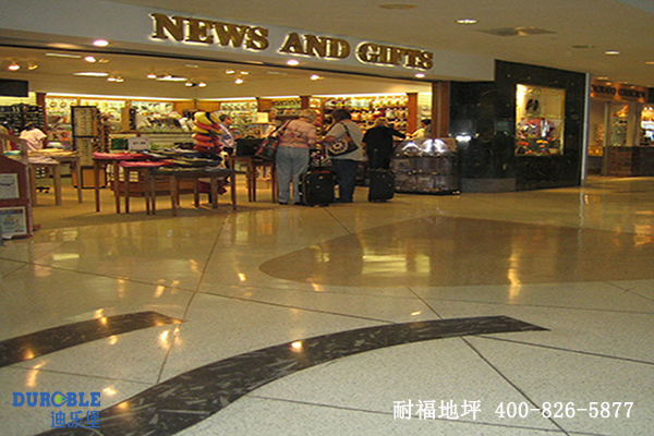 商場地面 商場地面