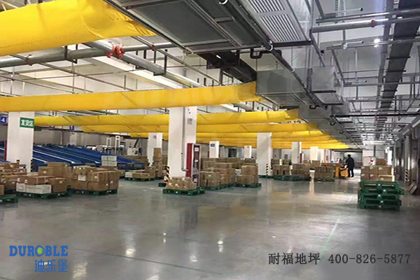 醫(yī)藥車(chē)間地面 醫(yī)藥車(chē)間地面