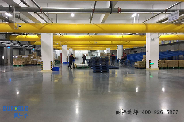 醫(yī)藥車(chē)間地面 醫(yī)藥車(chē)間地面