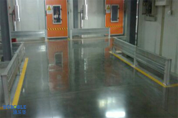 冷庫(kù)地面 冷庫(kù)地面