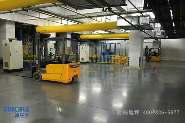 醫(yī)藥車間地面