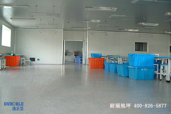 醫(yī)藥車間地面 醫(yī)藥車間地面