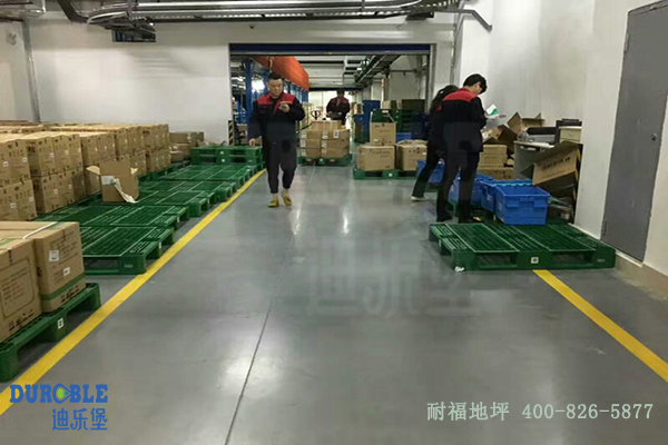 醫(yī)藥車間地面 醫(yī)藥車間地面