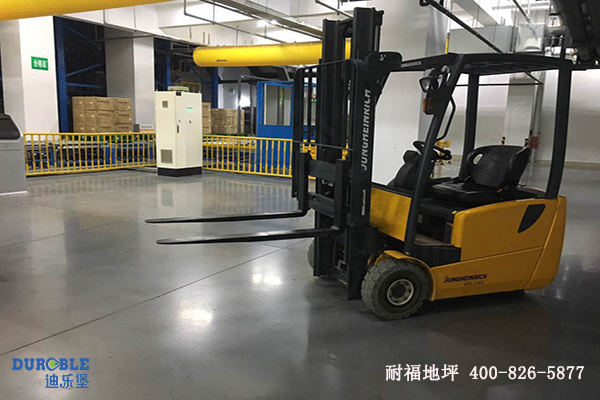 醫(yī)藥車間地面