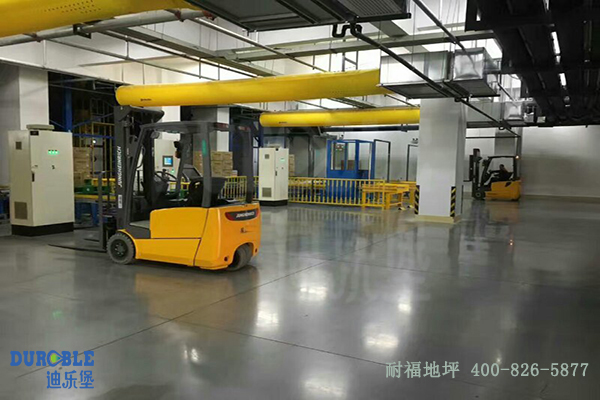 醫(yī)藥車間地面 醫(yī)藥車間地面