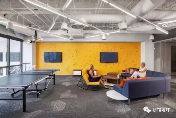 辦公室地面 辦公室地面