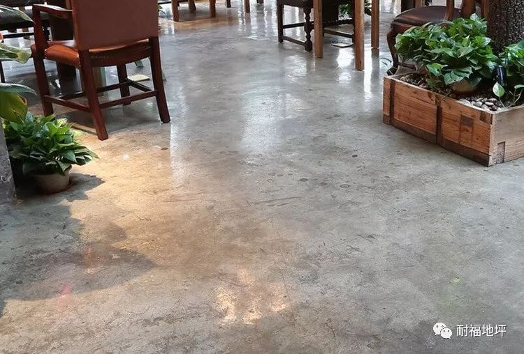 復古藝術地坪 復古藝術地坪