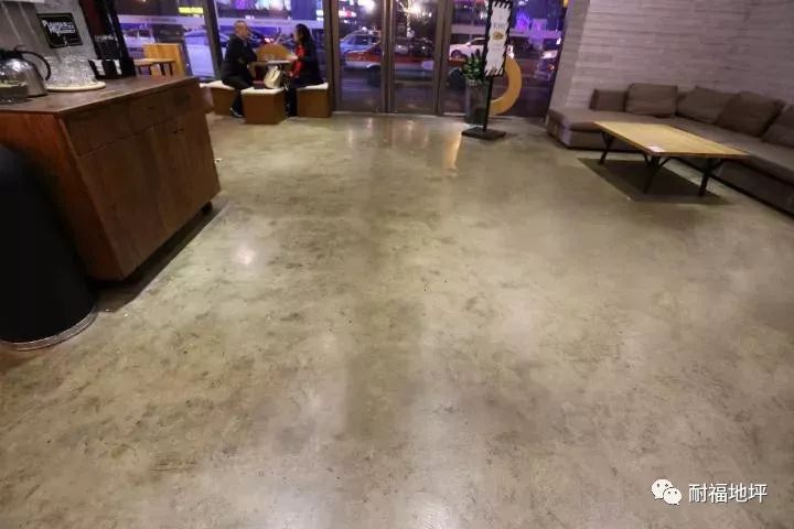 復古藝術地坪 復古藝術地坪