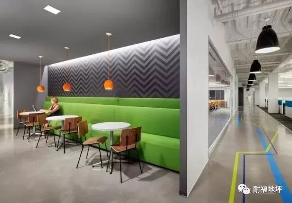 辦公室地面 辦公室地面