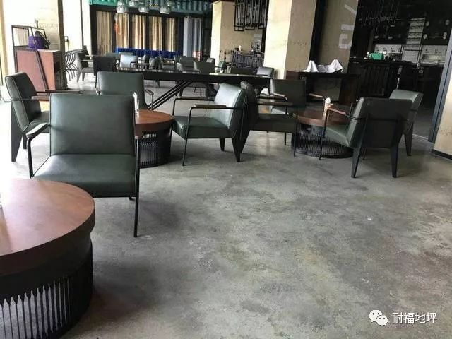 復古藝術地坪 復古藝術地坪