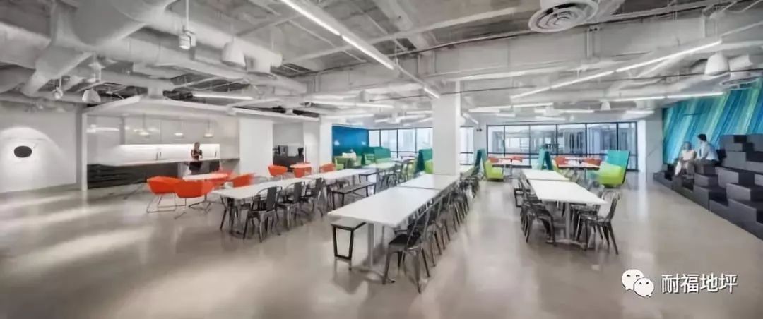 辦公室地面 辦公室地面