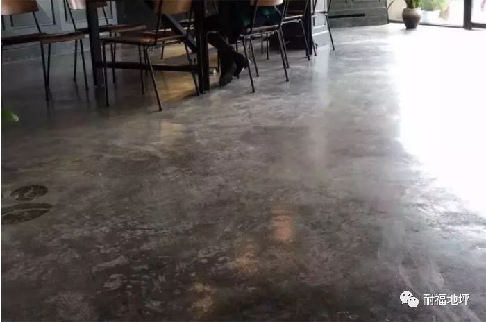 復古藝術地坪 復古藝術地坪