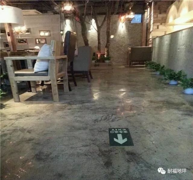 復古藝術地坪 復古藝術地坪