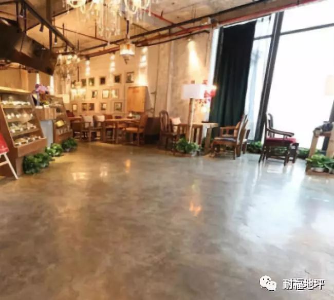 復古藝術地坪 復古藝術地坪