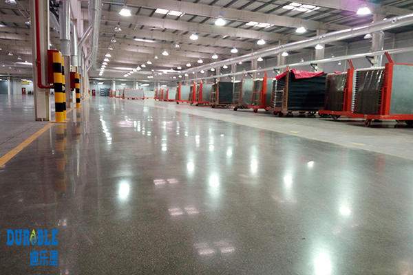 輪胎輪胎車間固化地坪 輪胎輪胎車間固化地坪