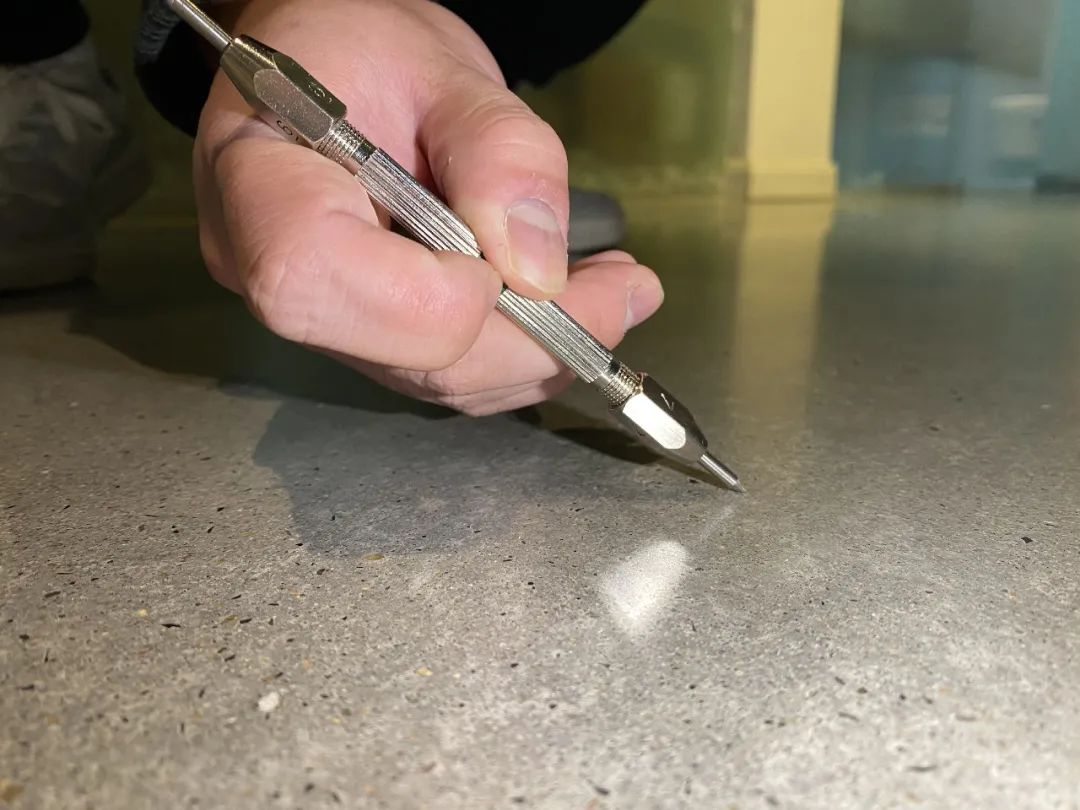 混凝土密封固化劑 混凝土密封固化劑