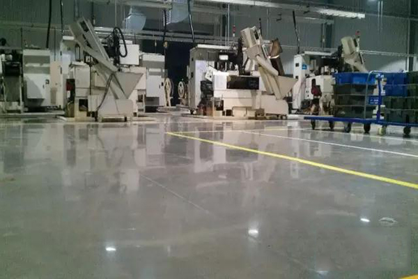 混凝土密封固化劑 混凝土密封固化劑