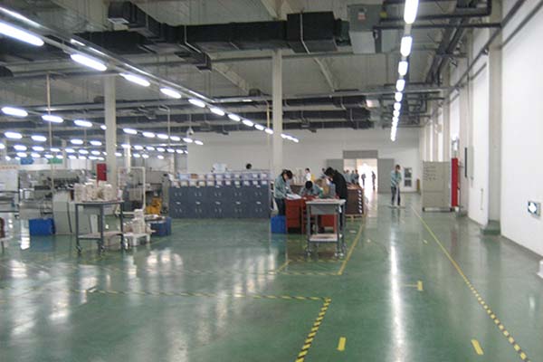 迪樂堡固化地坪