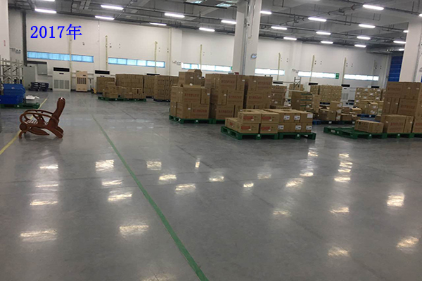 迪樂堡固化地坪 迪樂堡固化地坪