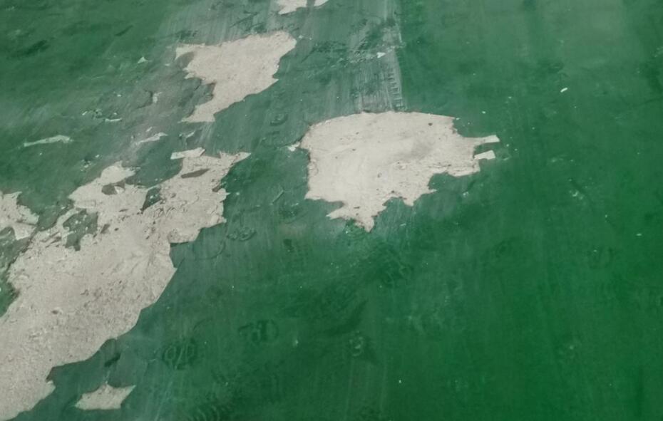 環(huán)氧地坪翻新 環(huán)氧地坪翻新