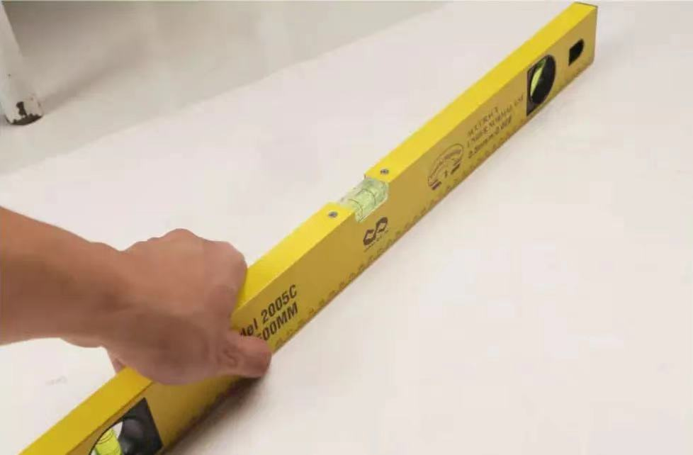 防靜電固化地坪