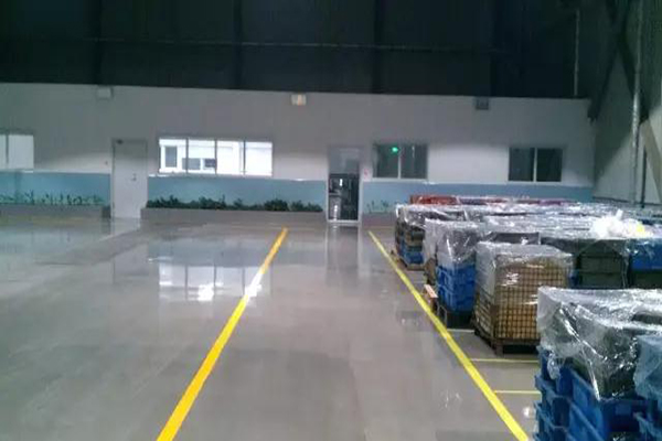 防靜電地坪 防靜電地坪