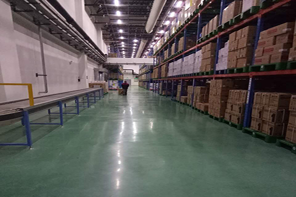 混凝土密封固化劑 混凝土密封固化劑