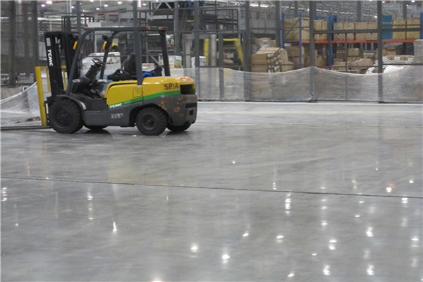 混凝土密封固化劑