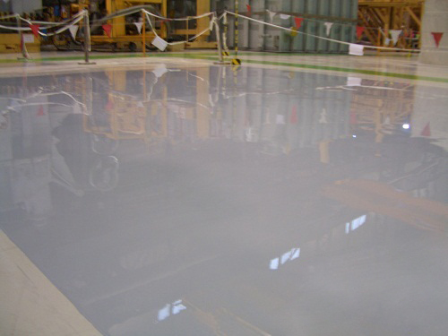 環(huán)氧地坪 環(huán)氧地坪