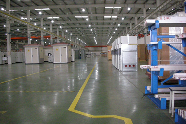 固化地坪 固化地坪