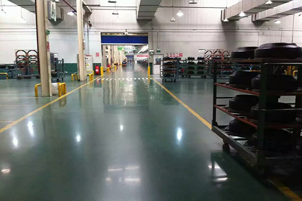 水泥地面翻新 水泥地面翻新