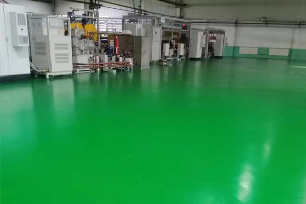 環(huán)氧地坪 環(huán)氧地坪