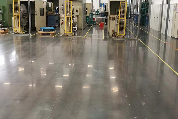 水泥地面翻新 水泥地面翻新